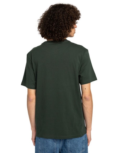 Men's Element Label Pocket T-Shirt