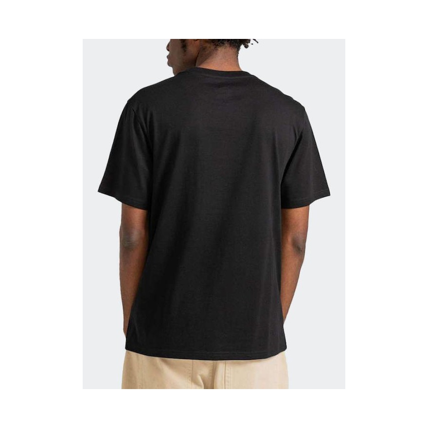 Men's Element Label Pocket T-Shirt
