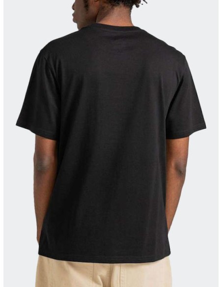 Men's Element Label Pocket T-Shirt
