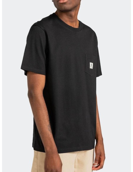 Men's Element Label Pocket T-Shirt