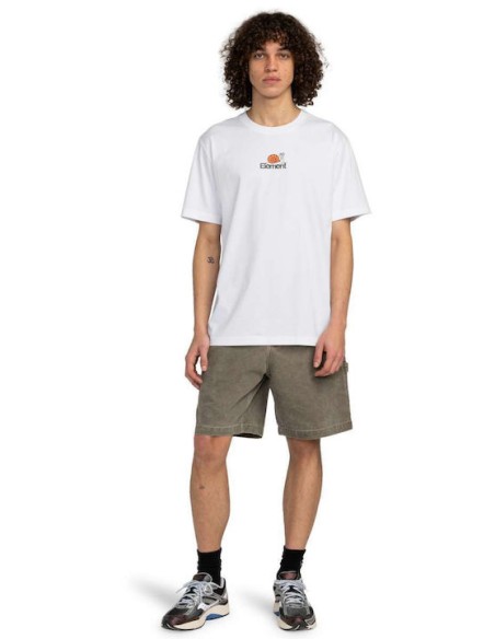 Men's Element New World T-Shirt