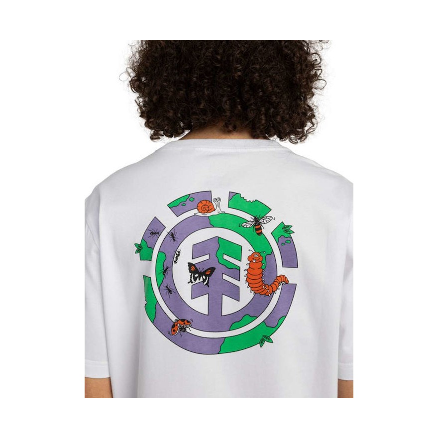 Men's Element New World T-Shirt