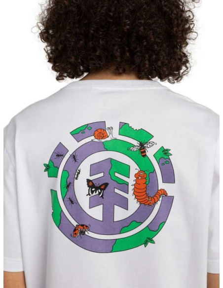 Men's Element New World T-Shirt