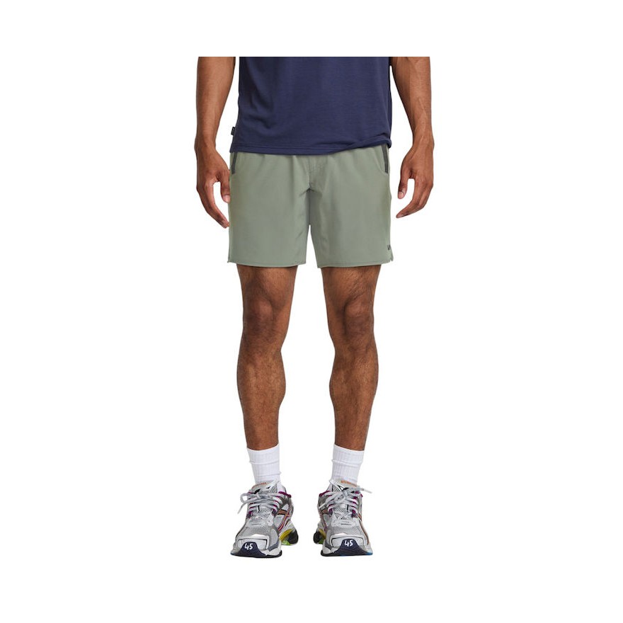 Men's Rvca Yogger Stretch 17