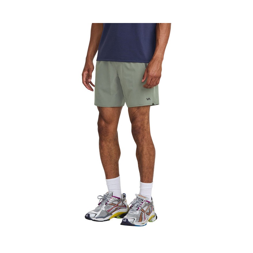 Men's Rvca Yogger Stretch 17