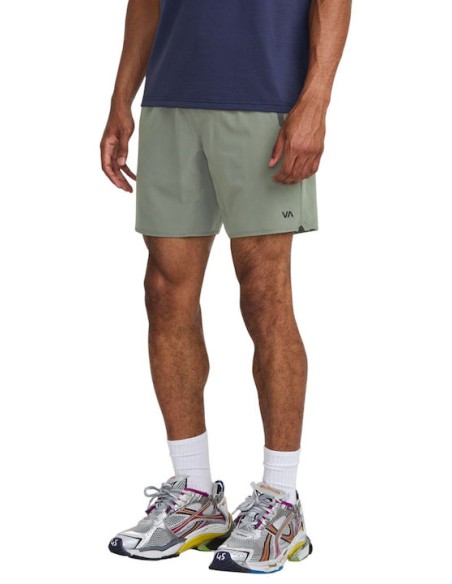 Men's Rvca Yogger Stretch 17