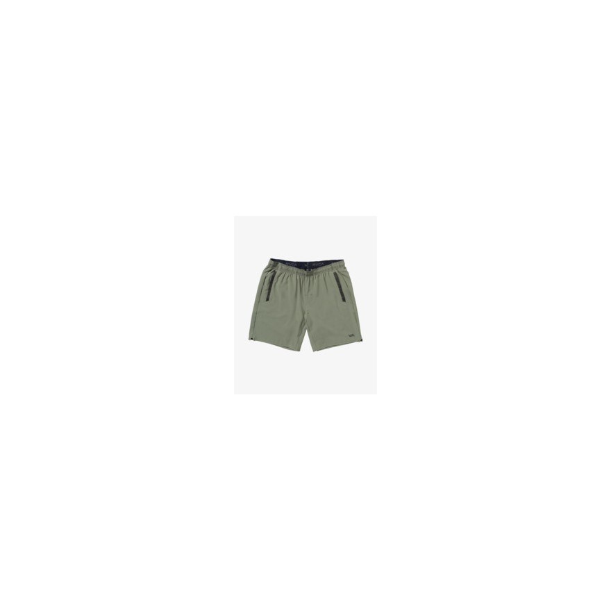Men's Rvca Yogger Stretch 17
