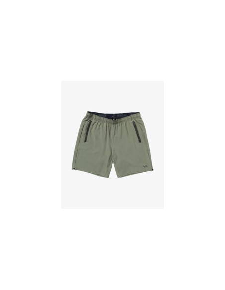 Men's Rvca Yogger Stretch 17