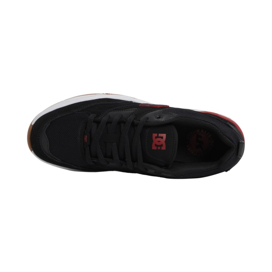 Men's Dc Ascend S Men's Dc Ascend S