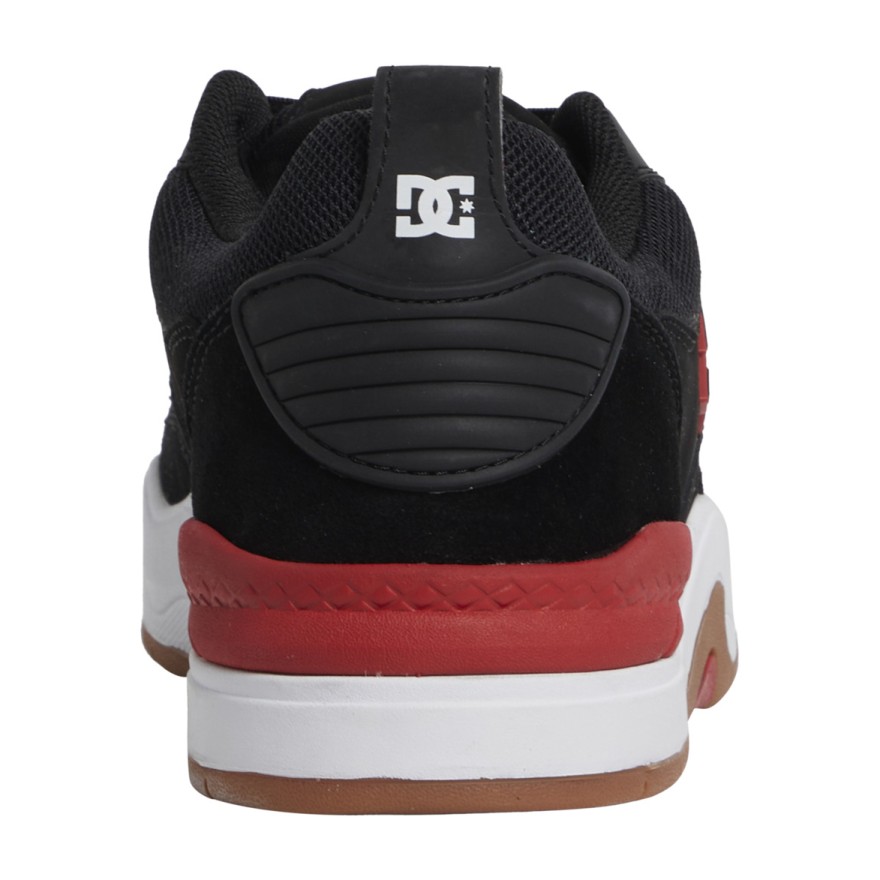 Men's Dc Ascend S Men's Dc Ascend S