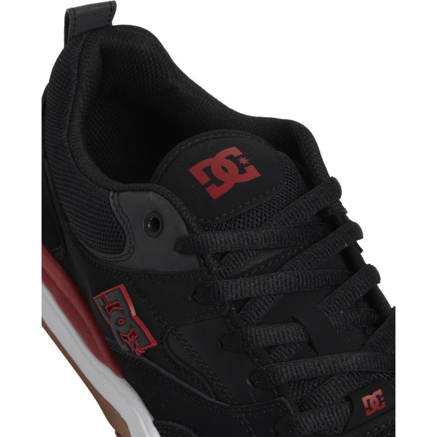 Men's Dc Ascend S Men's Dc Ascend S