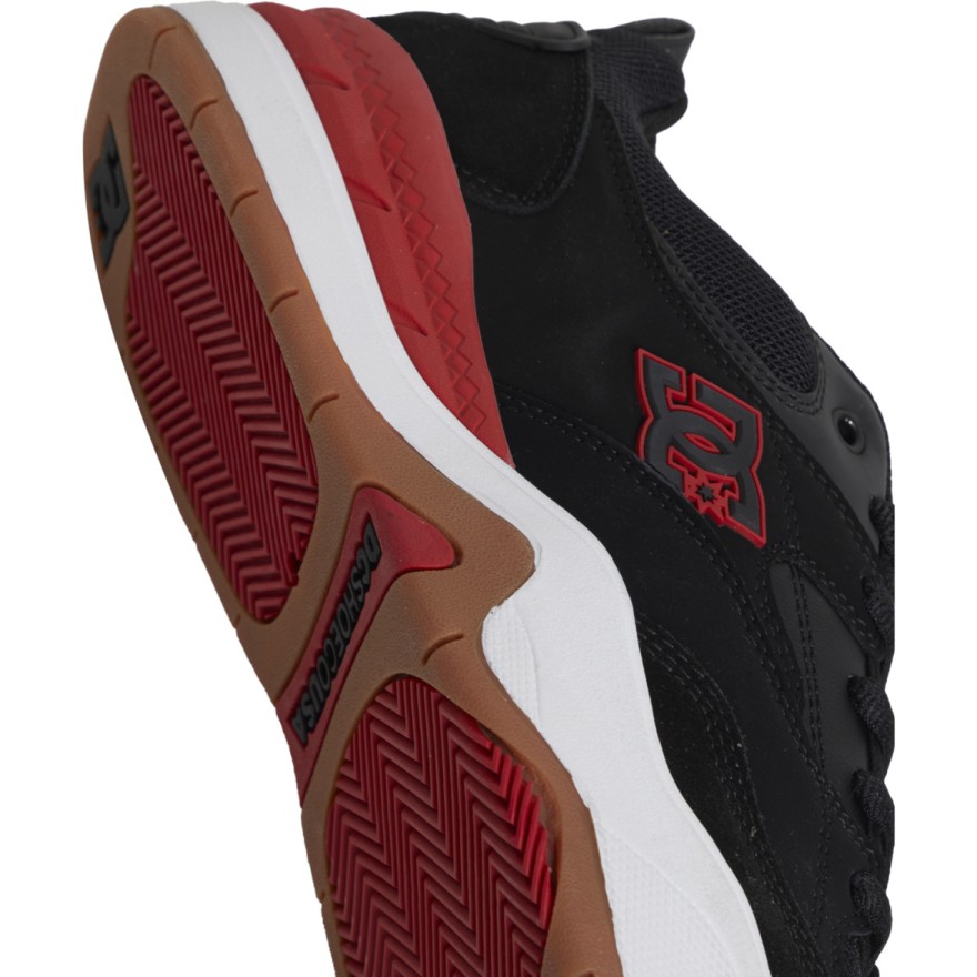 Men's Dc Ascend S Men's Dc Ascend S