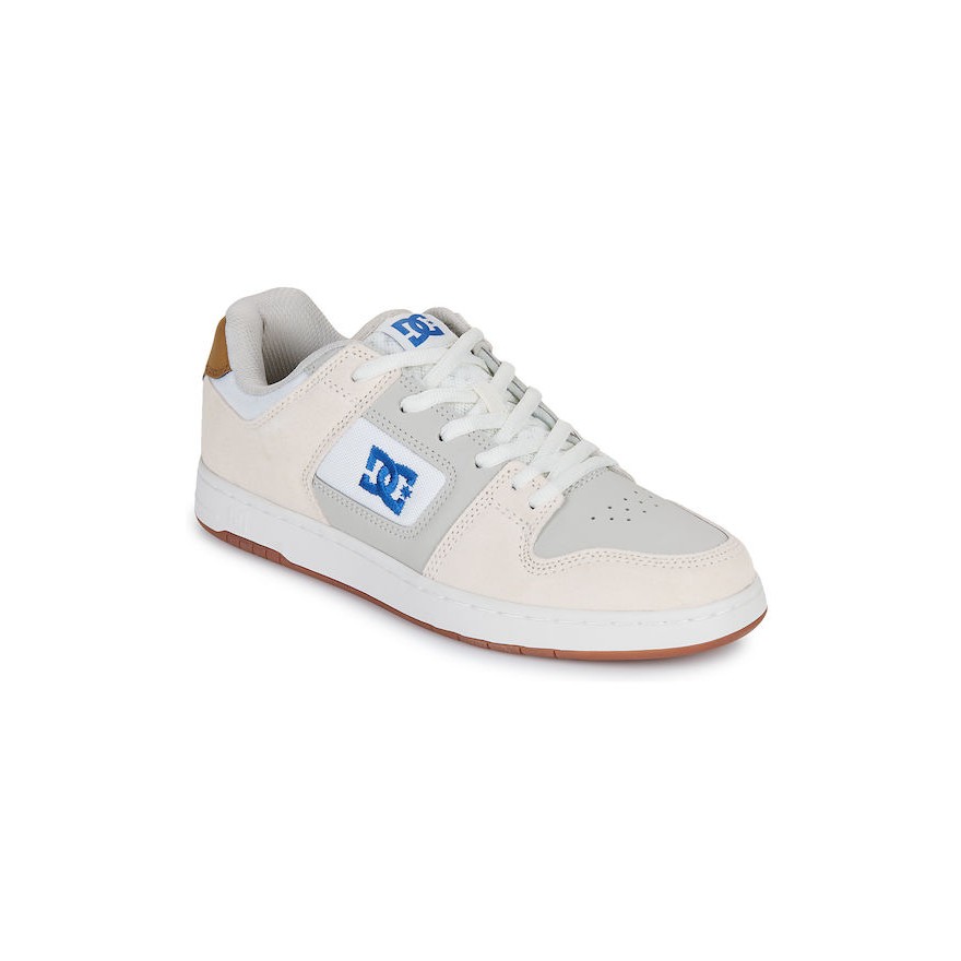 Men's Dc Manteca 4 Shoes