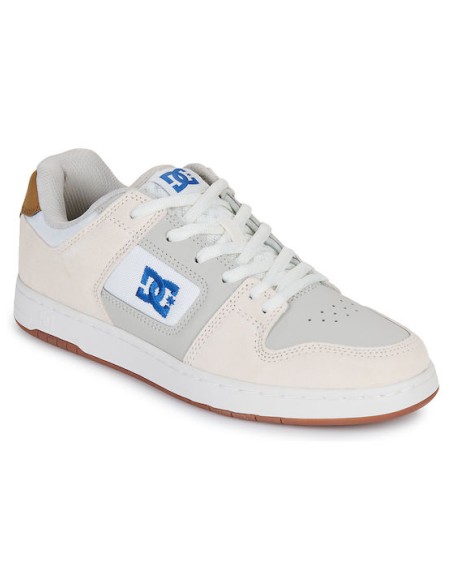 Men's Dc Manteca 4 Shoes