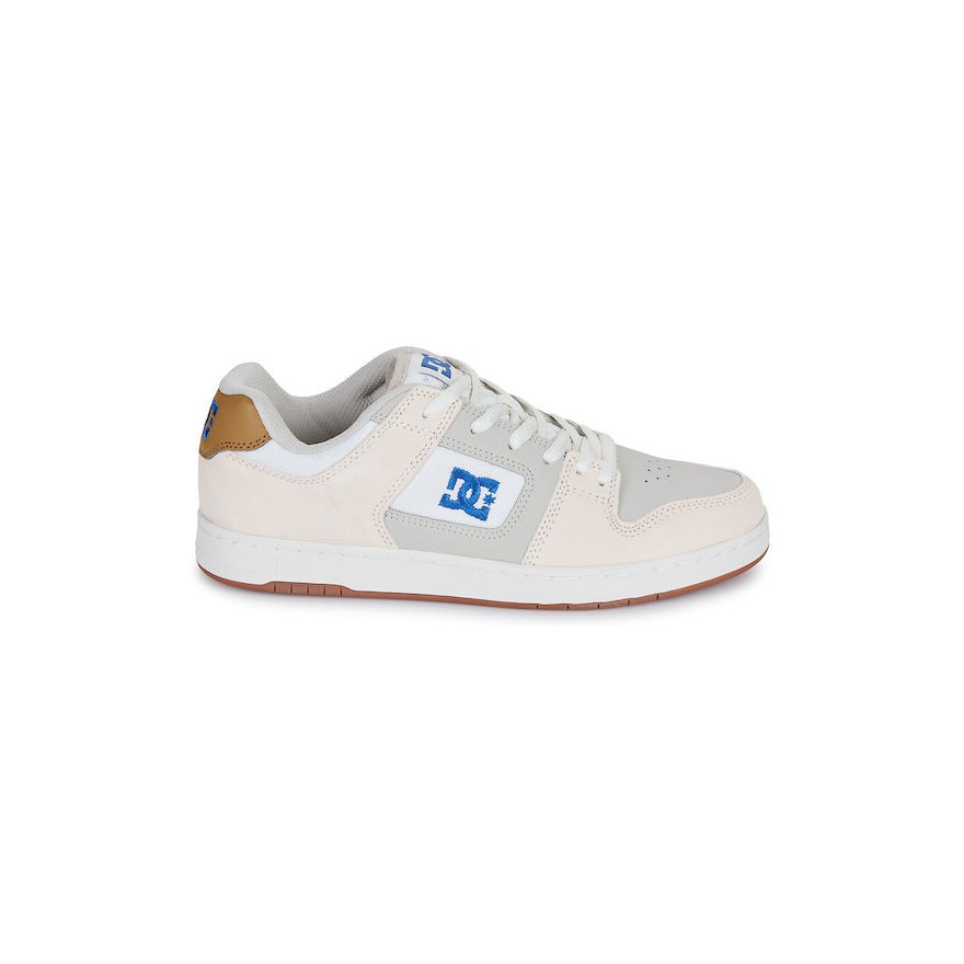 Men's Dc Manteca 4 Shoes