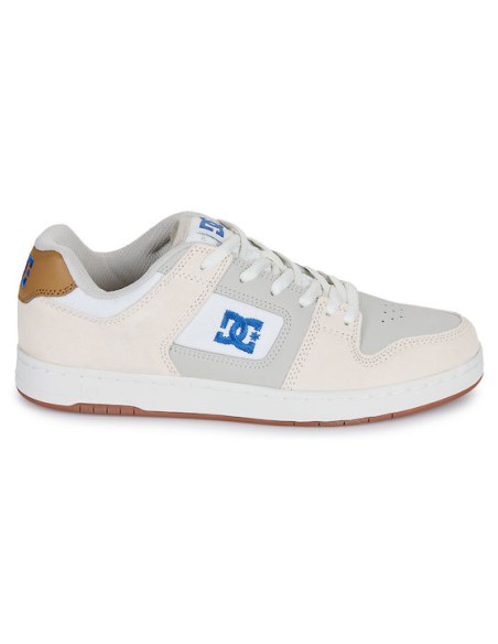 Men's Dc Manteca 4 Shoes