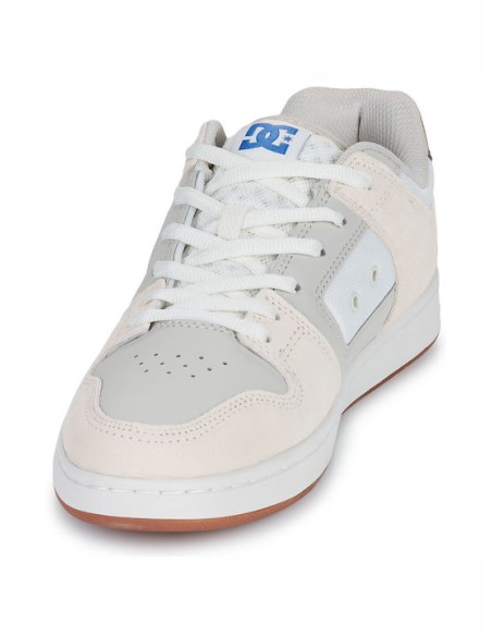 Men's Dc Manteca 4 Shoes