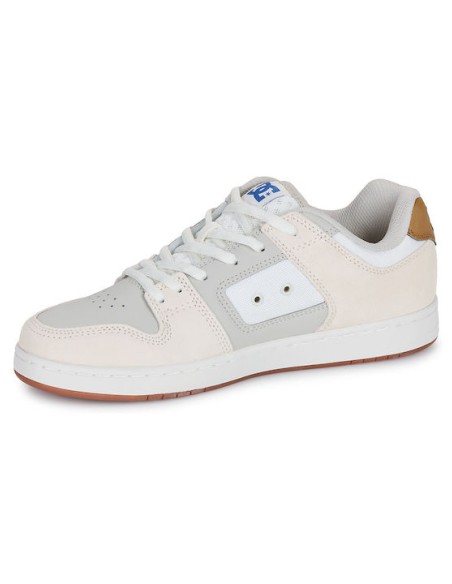 Men's Dc Manteca 4 Shoes