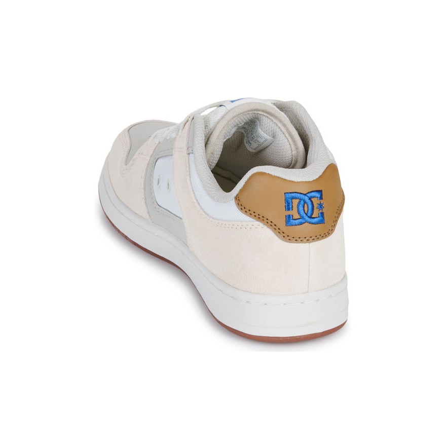 Men's Dc Manteca 4 Shoes