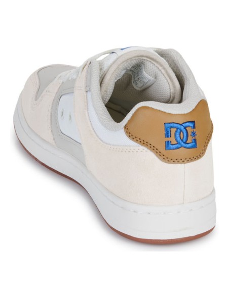 Men's Dc Manteca 4 Shoes