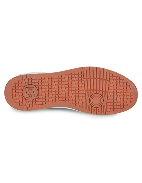 Men's Dc Manteca 4 Shoes