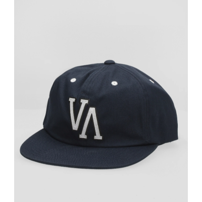 Men's Rvca Themes Six Panel hat