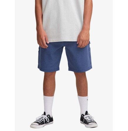 Men's Billabong Bad Dog Workwear ShortNew129