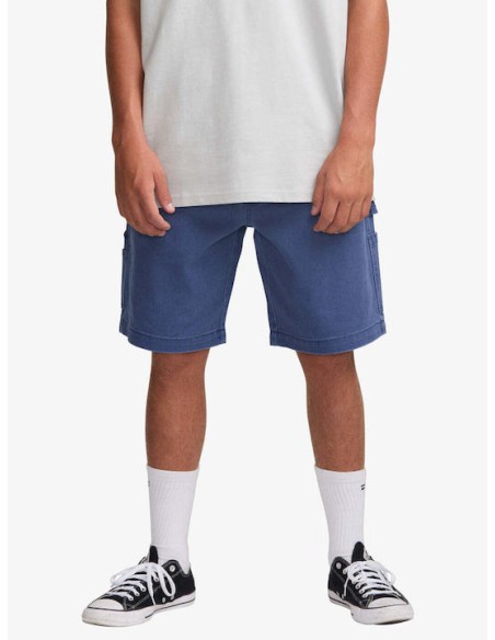 Men's Billabong Bad Dog Workwear Short