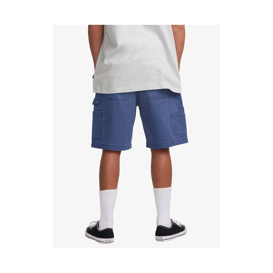 Men's Billabong Bad Dog Workwear Short