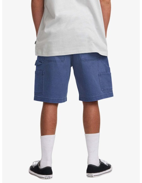 Men's Billabong Bad Dog Workwear Short