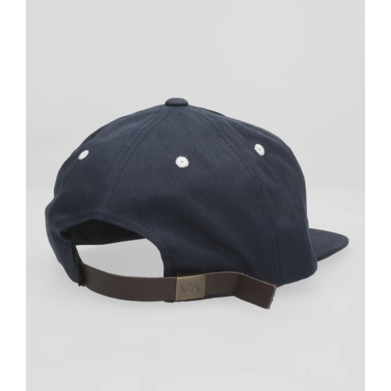 Men's Rvca Themes Six Panel hat