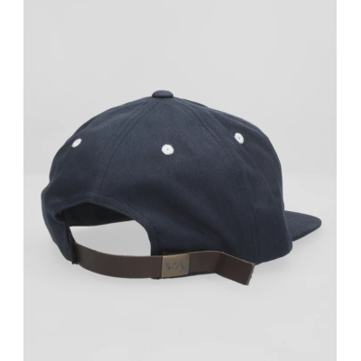 Men's Rvca Themes Six Panel hat
