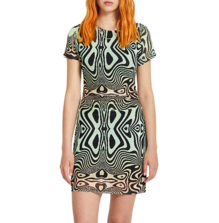 Women's Volcom Fa Filip Rygalski Dress