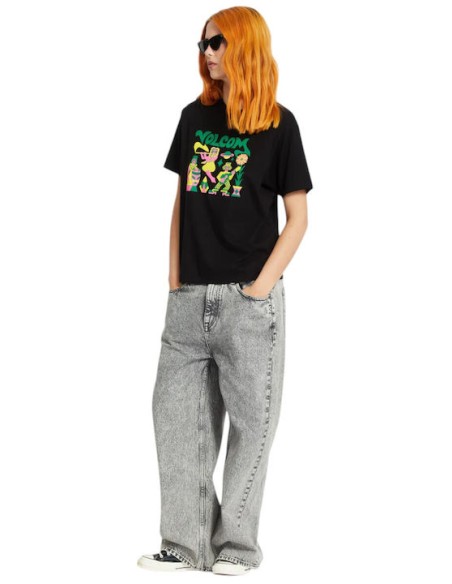 Women's Volcom Radical Daze Up T-Shirt