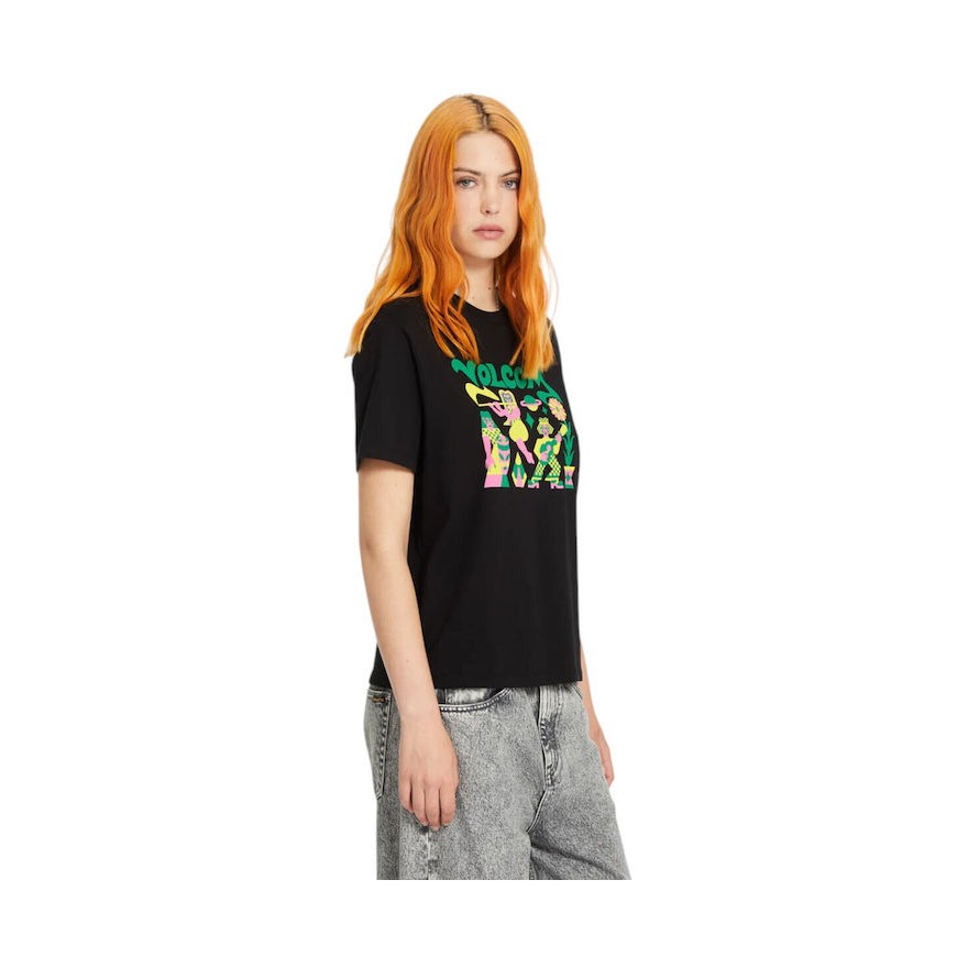 Women's Volcom Radical Daze Up T-Shirt