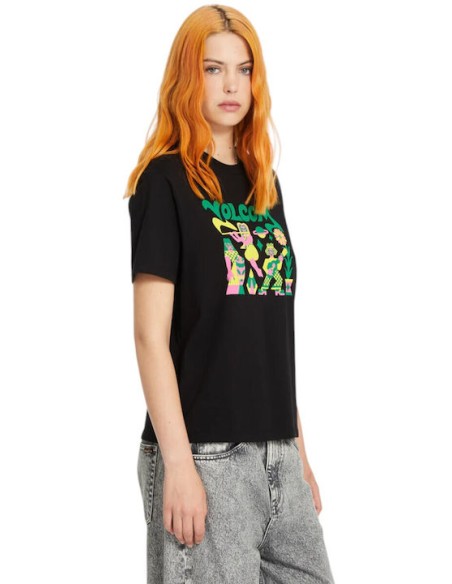 Women's Volcom Radical Daze Up T-Shirt