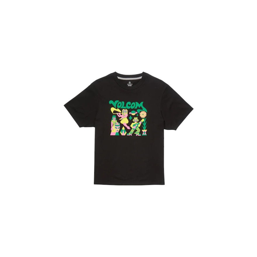 Women's Volcom Radical Daze Up T-Shirt