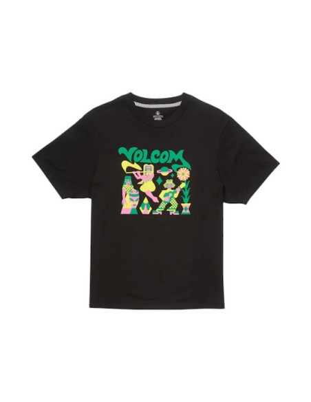 Women's Volcom Radical Daze Up T-Shirt