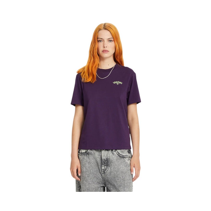Women's Volcom Radical Daze Up T-Shirt