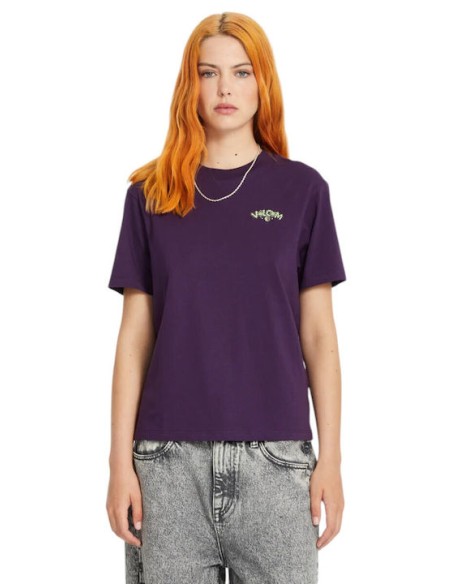 Women's Volcom Radical Daze Up T-Shirt