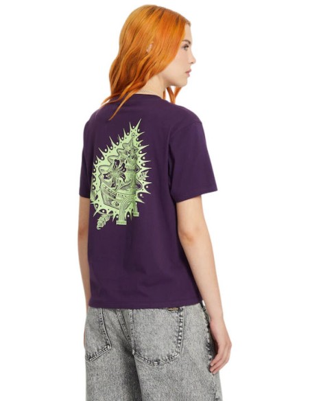 Women's Volcom Radical Daze Up T-Shirt