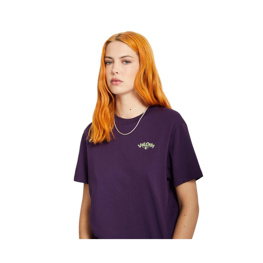 Women's Volcom Radical Daze Up T-Shirt
