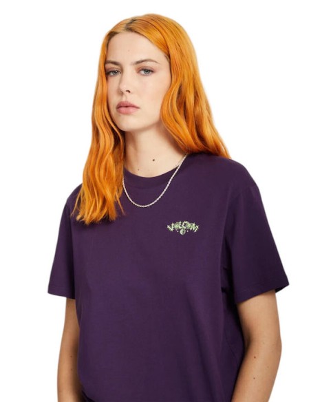 Women's Volcom Radical Daze Up T-Shirt