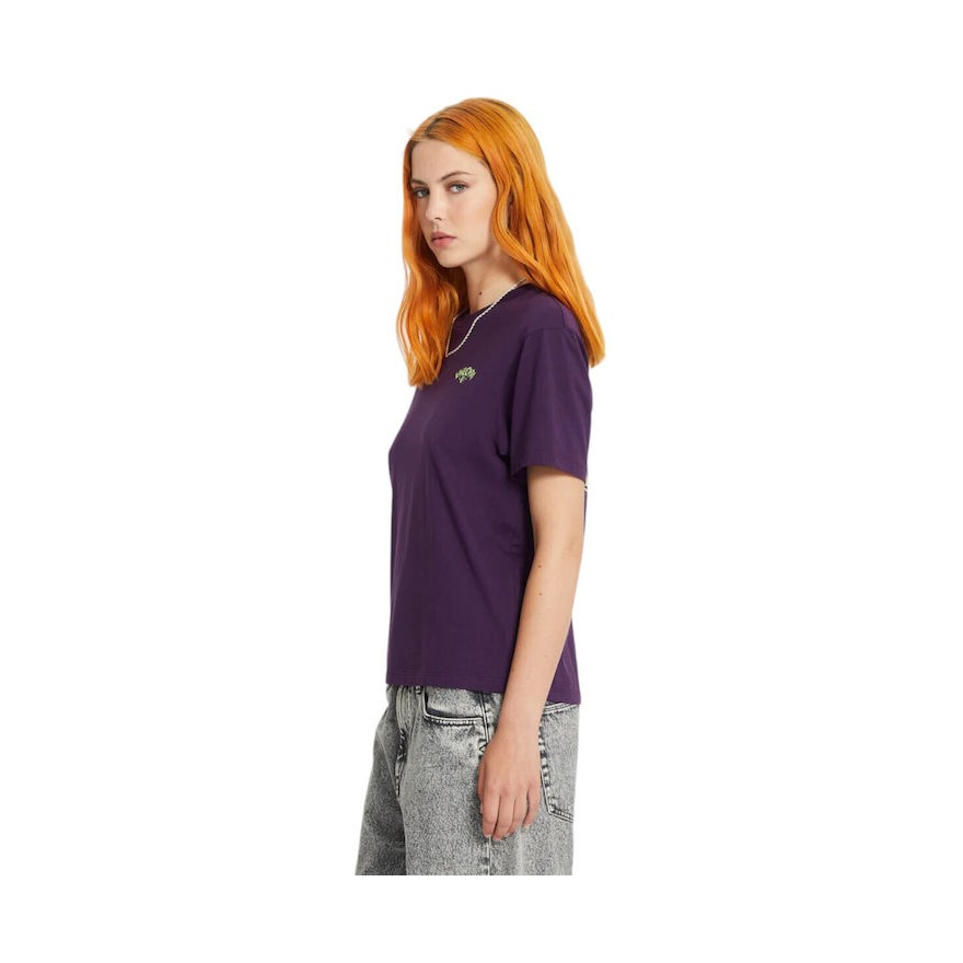 Women's Volcom Radical Daze Up T-Shirt