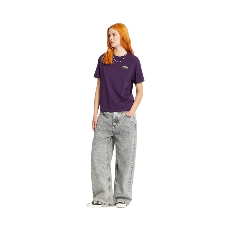 Women's Volcom Radical Daze Up T-Shirt