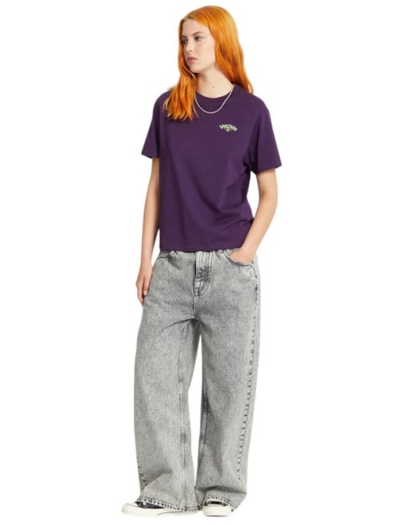 Women's Volcom Radical Daze Up T-Shirt