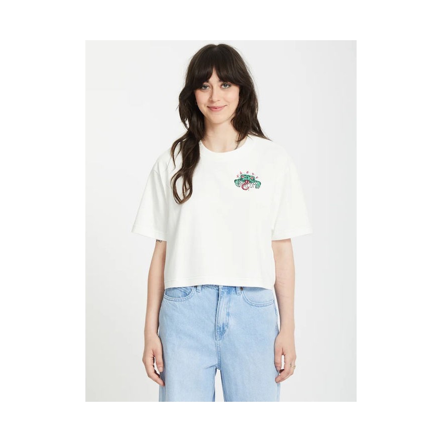 Women's Volcom Fa Alix 1 T-Shirt