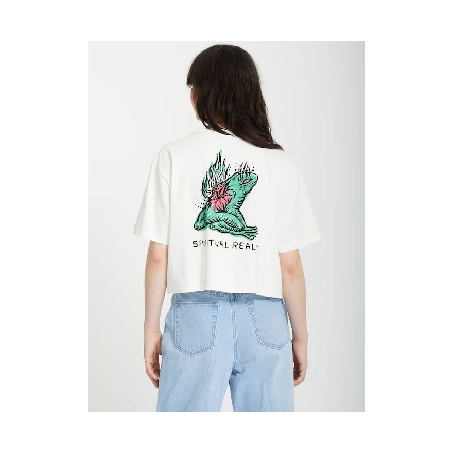 Women's Volcom Fa Alix 1 T-Shirt