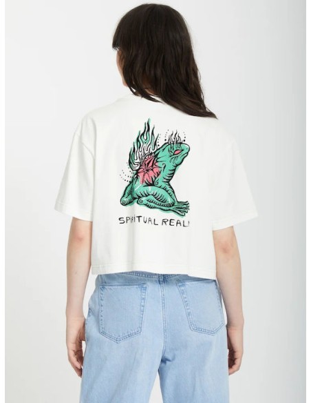 Women's Volcom Fa Alix 1 T-Shirt