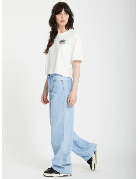 Women's Volcom Fa Alix 1 T-Shirt